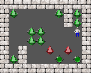 Уровень 547 — Bugs1005 collections